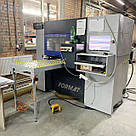 Format4 c-express 920 classic свердлильно-пазувальний центр з ЧПУ бу 2017р. з фрезерним шпинделем, фото 2