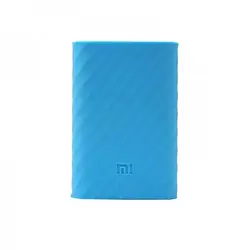 Чохол для додаткового акумулятора Xiaomi Xiaomi Power Bank 5000mAh Case Blue