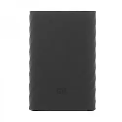 Чохол для додаткового акумулятора Xiaomi Xiaomi Power Bank 5000mAh Case Black