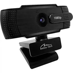 Веб-камера Media-Tech Look V Privacy MT4107