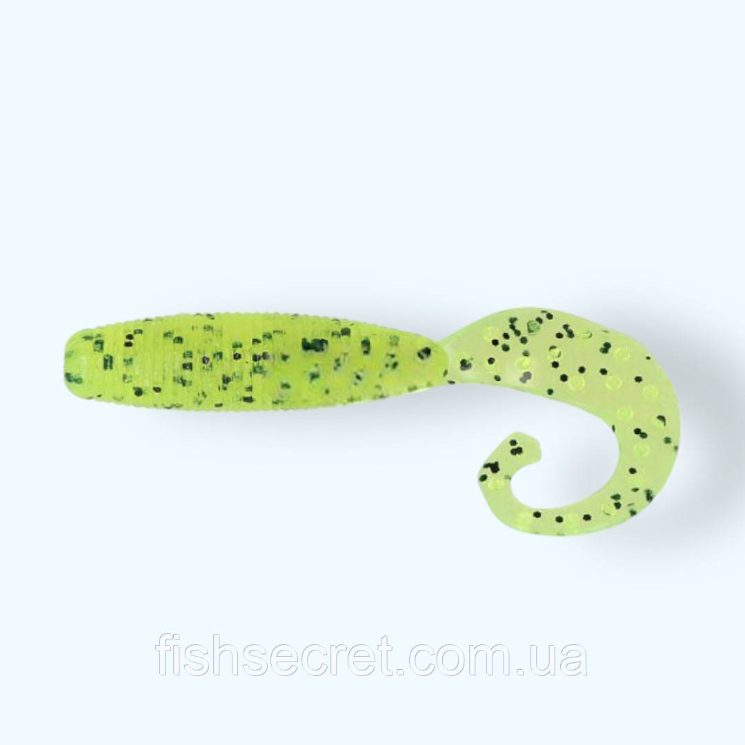 Силікон Kalipso Greedy Grub 50мм. 300 CPP, фото 1