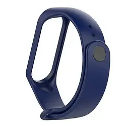 Ремінець для фітнес-браслету ArmorStandart Xiaomi Mi Band 5/Mi Band 6 Blue