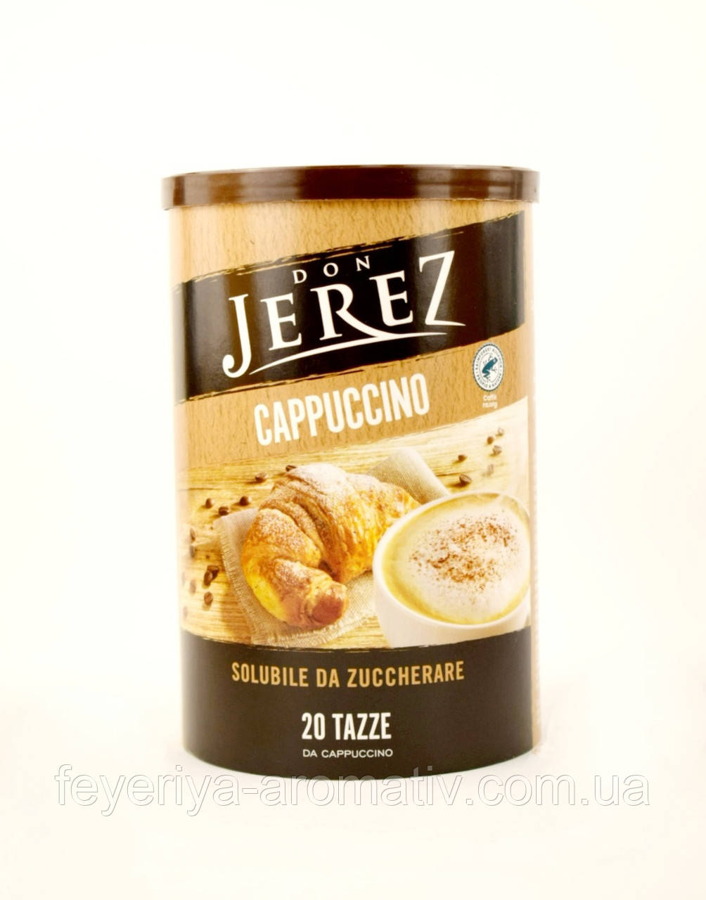Капучіно Don Jerez Cappuccino 250 г Італія