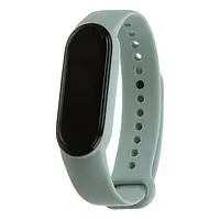 Ремешок для фитнес-браслета ArmorStandart Xiaomi Mi Band 6/5 Sky Blue ARM57993