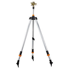 Дощівник імпульсний під конектор 1/2" + штатив 70-95 см FLORA (500312z)