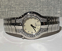 Жіночий годинник часы Tag Heuer Alter Ego Diamond 29мм с діамантами
