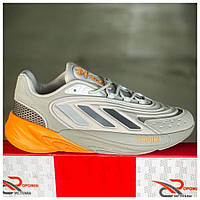 Grey orange adidas best sale