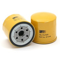 Фільтр оливи OEM SP5165