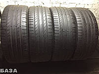 Летние шины б/у 235/45 R20 Continental Conti Sport Contact 5