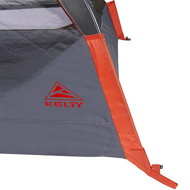 Намет 1-місний Kelty Late Start 1 Grey/Blue, фото 4