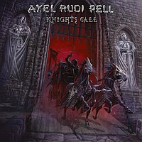 Axel Rudi Pell Knights Call (2018) (CD Audio)