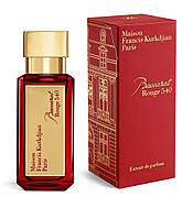 Духи Maison Francis Kurkdjian Baccarat Rouge 540 extrait de parfum 35 ml. Баккарат Руж 540 Экстракт 35 мл