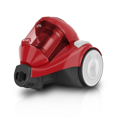 Пилосос Dirt Devil Popster DD 2820-2