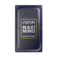 Панельная 3G/4G антенна Aspor Maxi MIMO 22 dBi 824-960 МГц/1700-2700 МГц