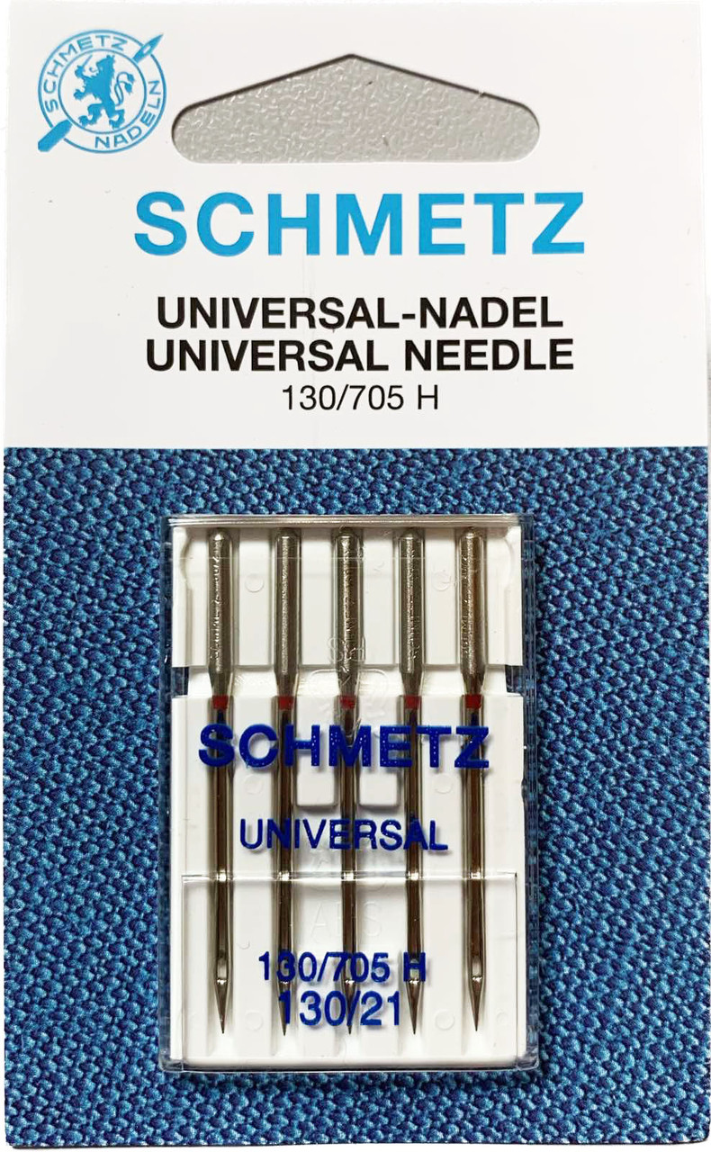 Голки універсальні Schmetz №130