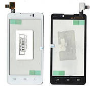 Сенсор Prestigio PAP4505 MCG-045-0188-FPCA-V1.0 White