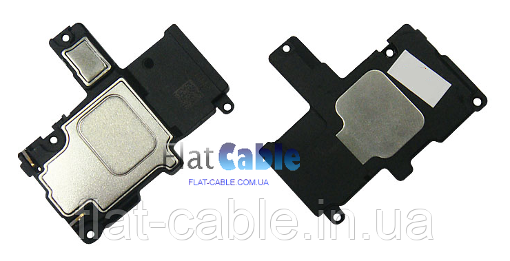 Динамік поліфонії (повна збірка) iPhone 6 (оригінальний)