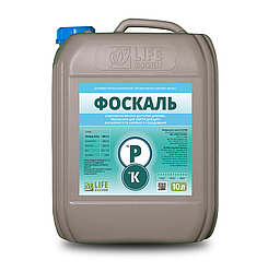 Фоскаль - 10 л.  Лайф Біохем