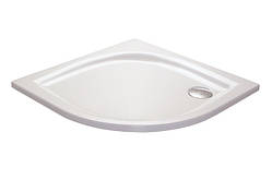 Душовий піддон Ravak Elipso LA 80x80