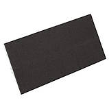 Блок шліфувальний (пластикова ручка) 105×230 мм SIGMA (9110031), фото 2