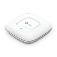Точка доступа TP-Link EAP115 White Wi-fi b/g/n