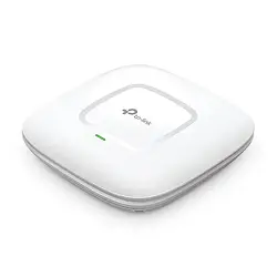 Точка доступу TP-Link EAP115 White Wi-fi b/g/n