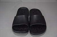 Speedo SlideS One Piece / Crocs шлепанцы сланцы кроксы мужские. Оригинал. 43-44 р./ 28.5-28 см.