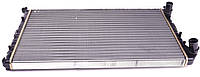 Радиатор охлаждения Fiat Doblo 1.9D 01- 53627