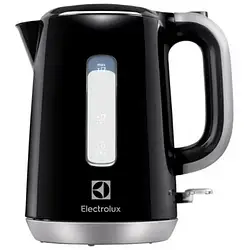 Електрочайник Electrolux EEWA3300 Black