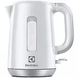 Електрочайник Electrolux EEWA3330 White