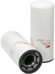 Фільтр оливи OEM SP4692