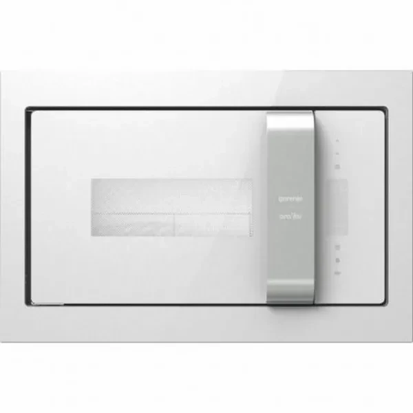 Мікрохвильова піч Gorenje BM235ORAW White