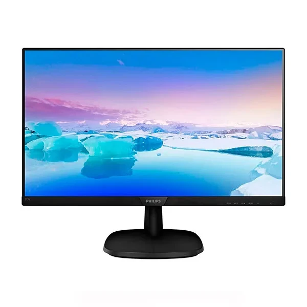 Монітор Philips V-line 273V7QDAB/00 Black 27