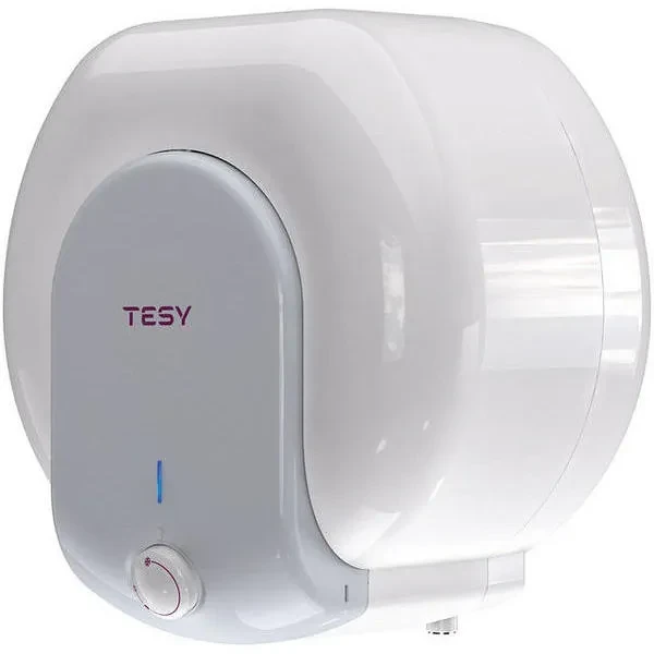 Водонагрівач TESY BILIGHT COMPACT White 15 A