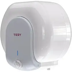 Водонагрівач TESY BILIGHT COMPACT White 15 A