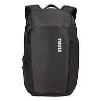 Сумка для фотоаппарата Thule EnRoute Medium DSLR Backpack TECB-120 Black