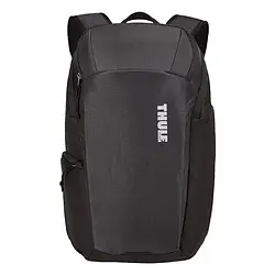 Сумка для фотоапарата Thule EnRoute Medium DSLR Backpack TECB-120 Black