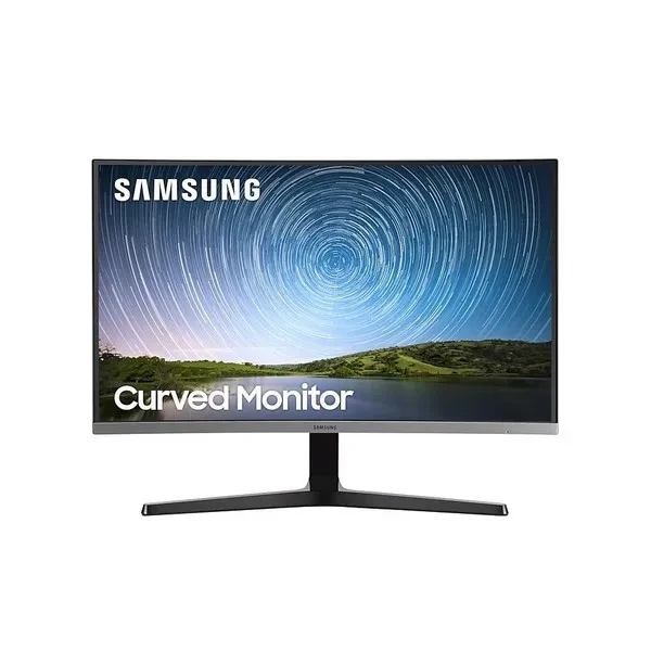 Монітор Samsung C27R500 Black 26.9 (LC27R500FHIXCI)