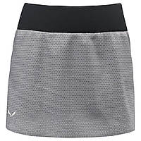 Юбка женская Salewa Pedroc 2 DST Women Skort с внутренними шортами для походов