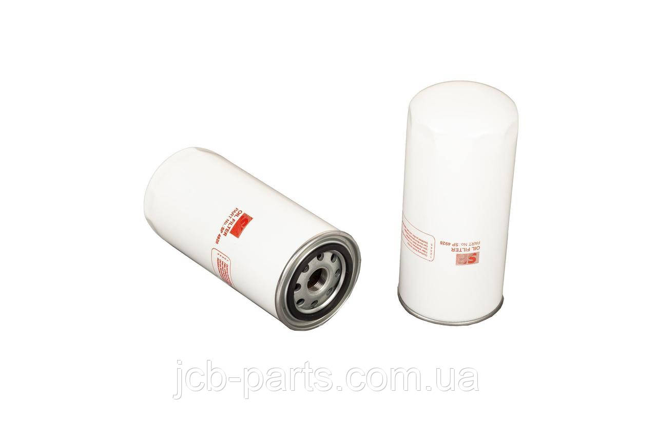 Фільтр оливи OEM SP4928