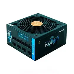 Блок живлення для ПК Chieftec Proton 750W Black