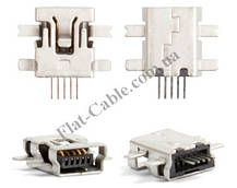 Роз'єм живлення Motorola L6