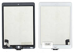 Тачскрин (сенсор) iPad Air 2 білий (White)