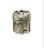 Підсумок Warrior Assault Systems Elite OPS .338 & 7.62 Mag Pouch