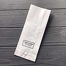 Упаковка для шаурми 220х90х50 мм 1300Ф (середня щільність), фото 3