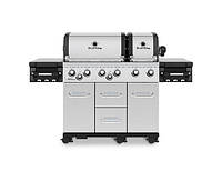 Газовий гриль Broil King Imperial S 690