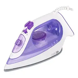 Праска Braun TexStyle 3 SI 3042 Violet з парою