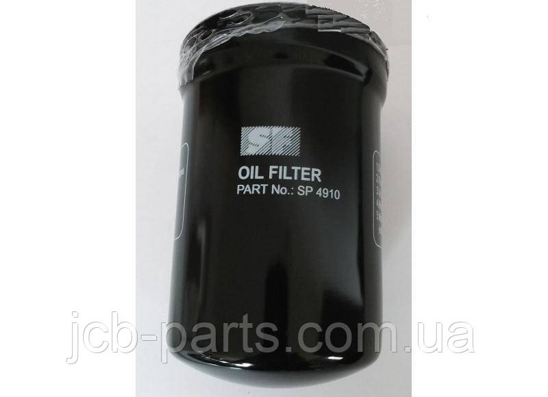 Фільтр оливи OEM SP4910