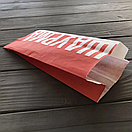 Упаковка для Шаурми 230х90х50 мм 50гр/м2 1500Ф (середня щільність), фото 2