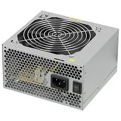 Блок живлення для ПК Casecom CM 400-12 ATX 400W Silver 400W